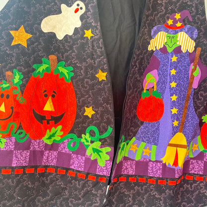 Haunted Hues Vest