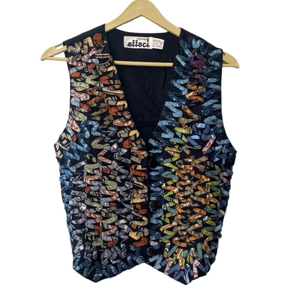 ZigZag Vest