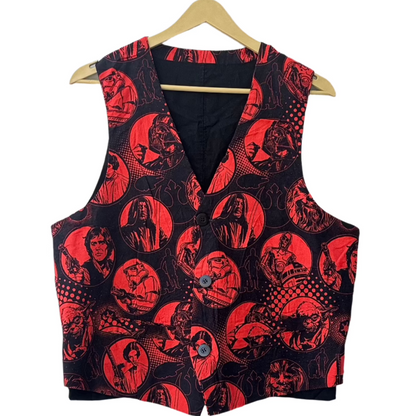 Jedi's Friends Vest