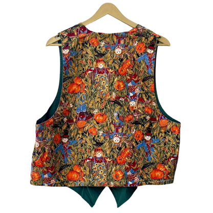 Harvest Day Vest