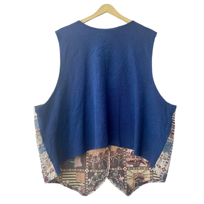 USA 101 Vest
