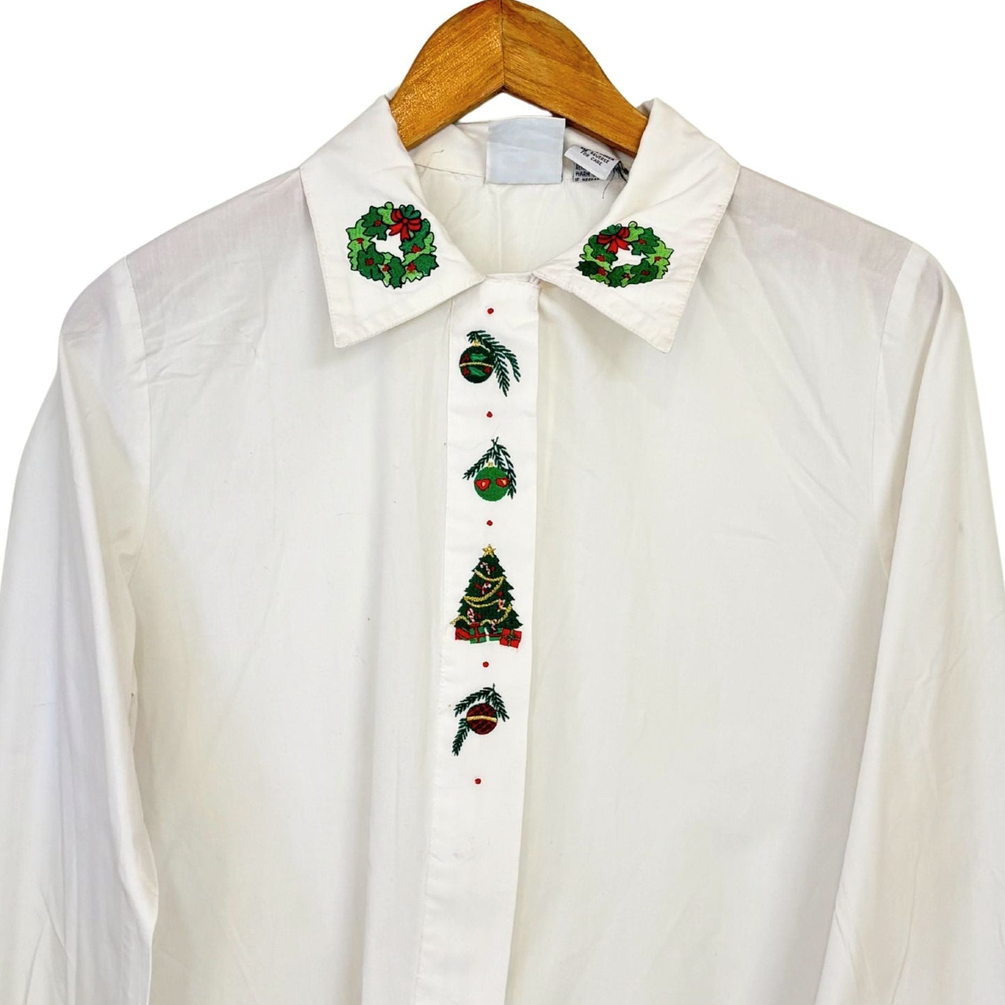 Fancy Collar Whimsy
