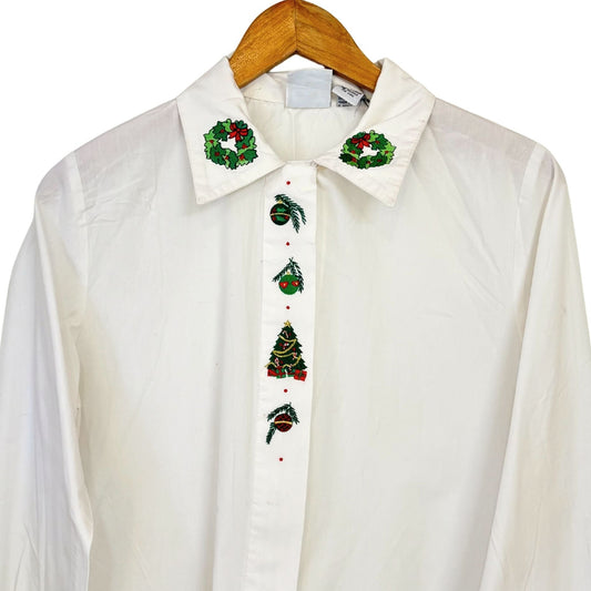 Fancy Collar Whimsy