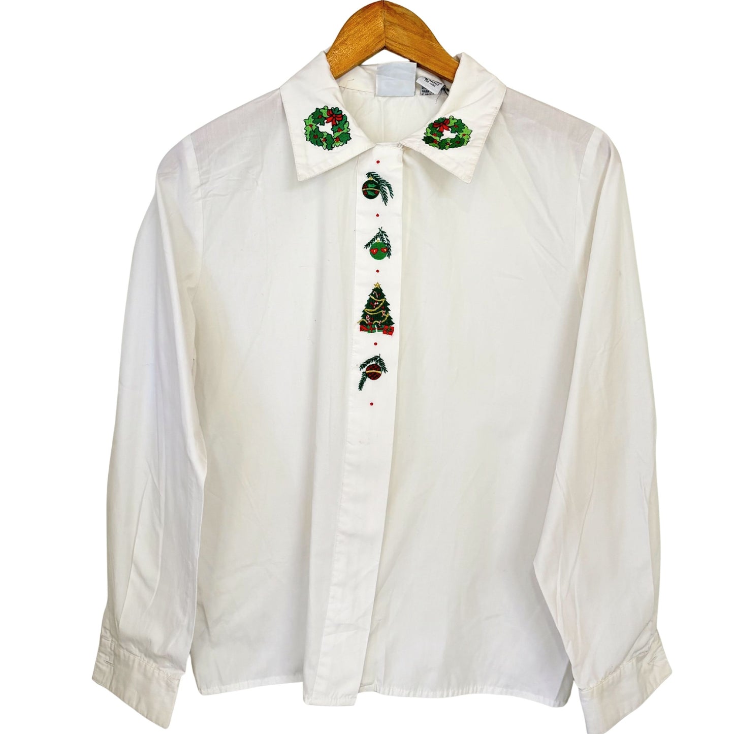 Fancy Collar Whimsy