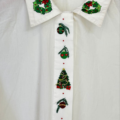 Fancy Collar Whimsy