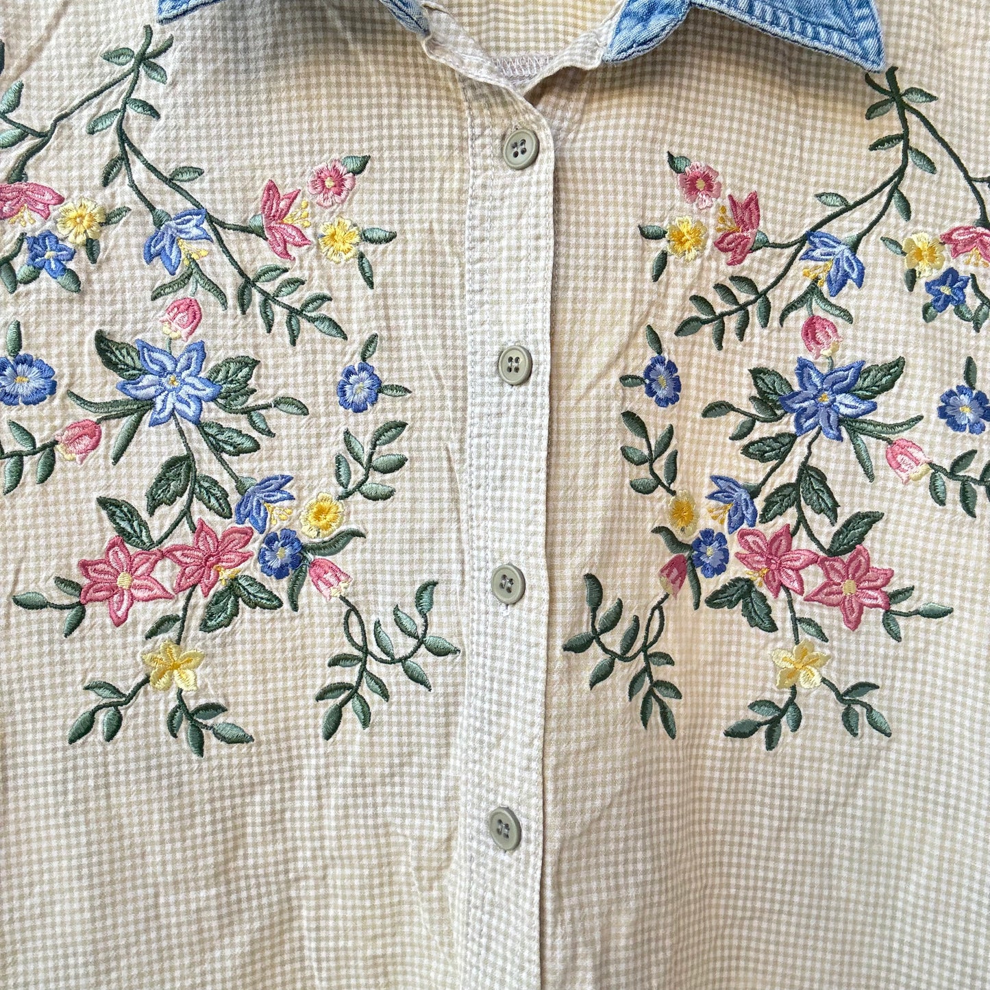 Meadow Bloom
