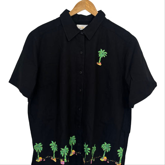 Coconut Crazed Cabana