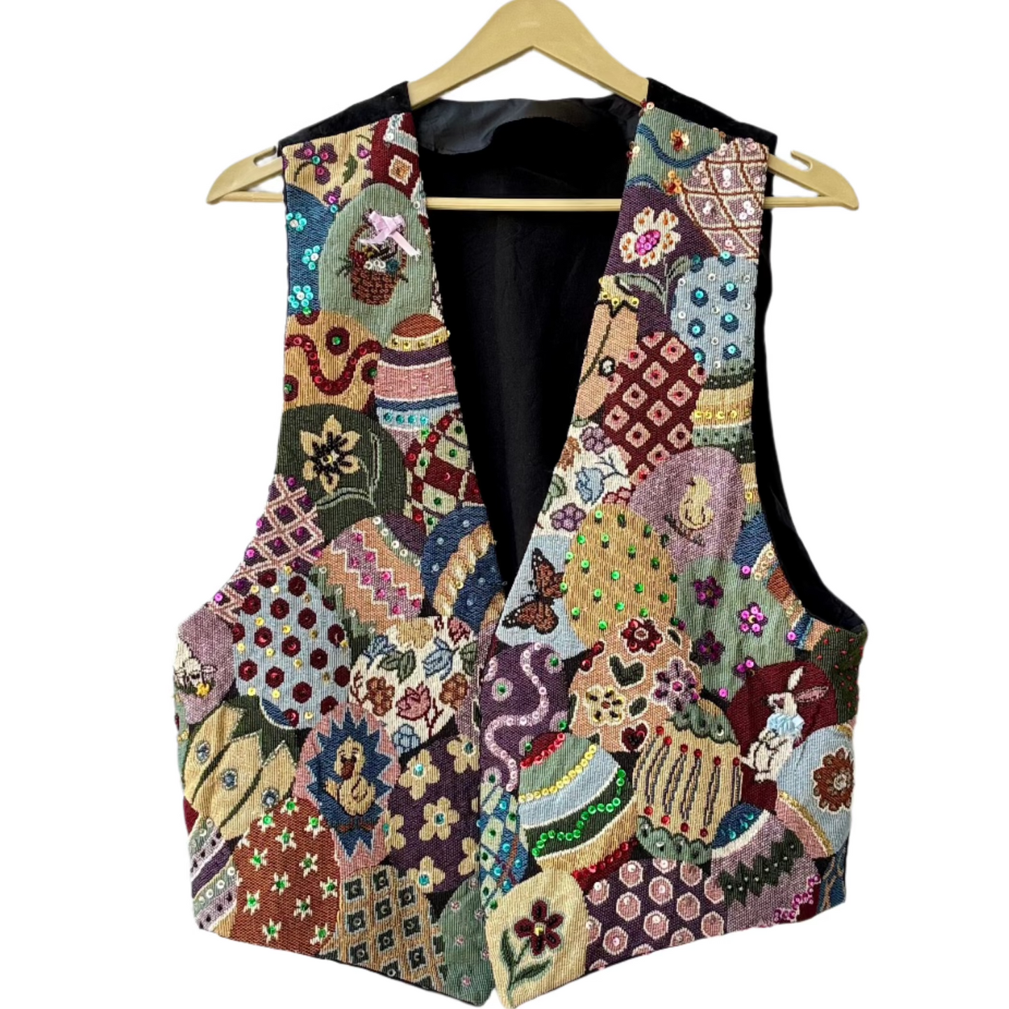 Easter Buzz Vest