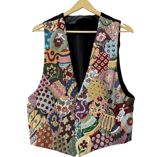 Easter Buzz Vest