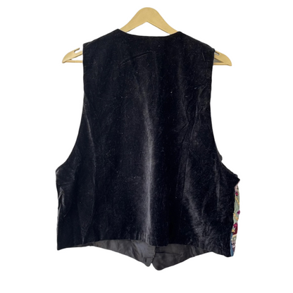 Easter Buzz Vest