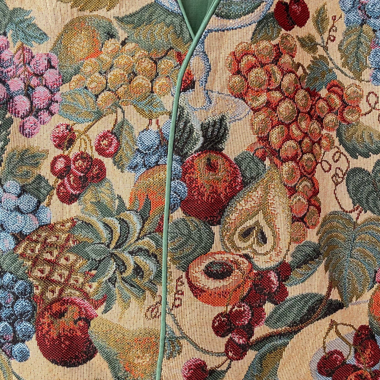 Fruit Basket