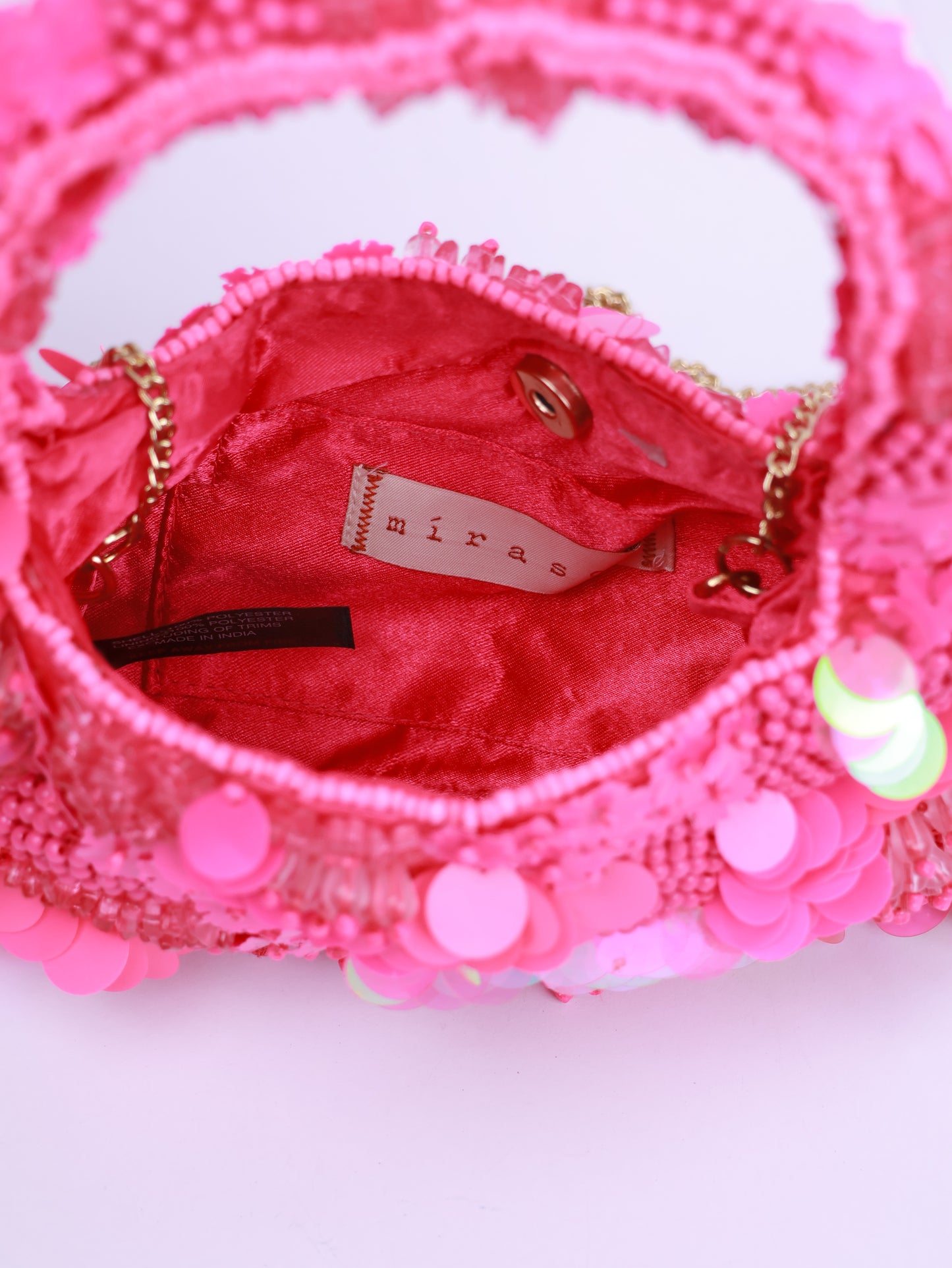 The Brat Pink