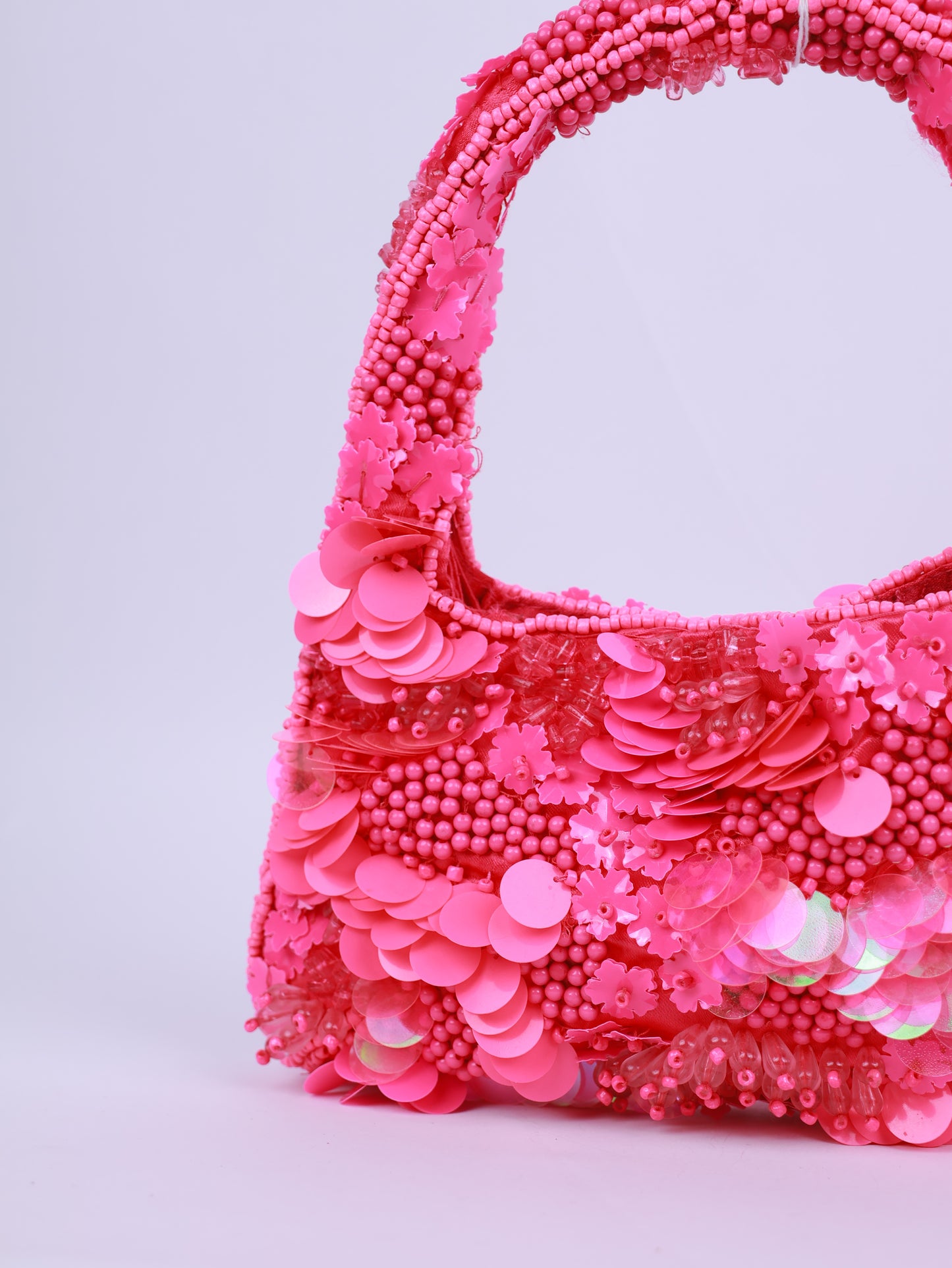 The Brat Pink
