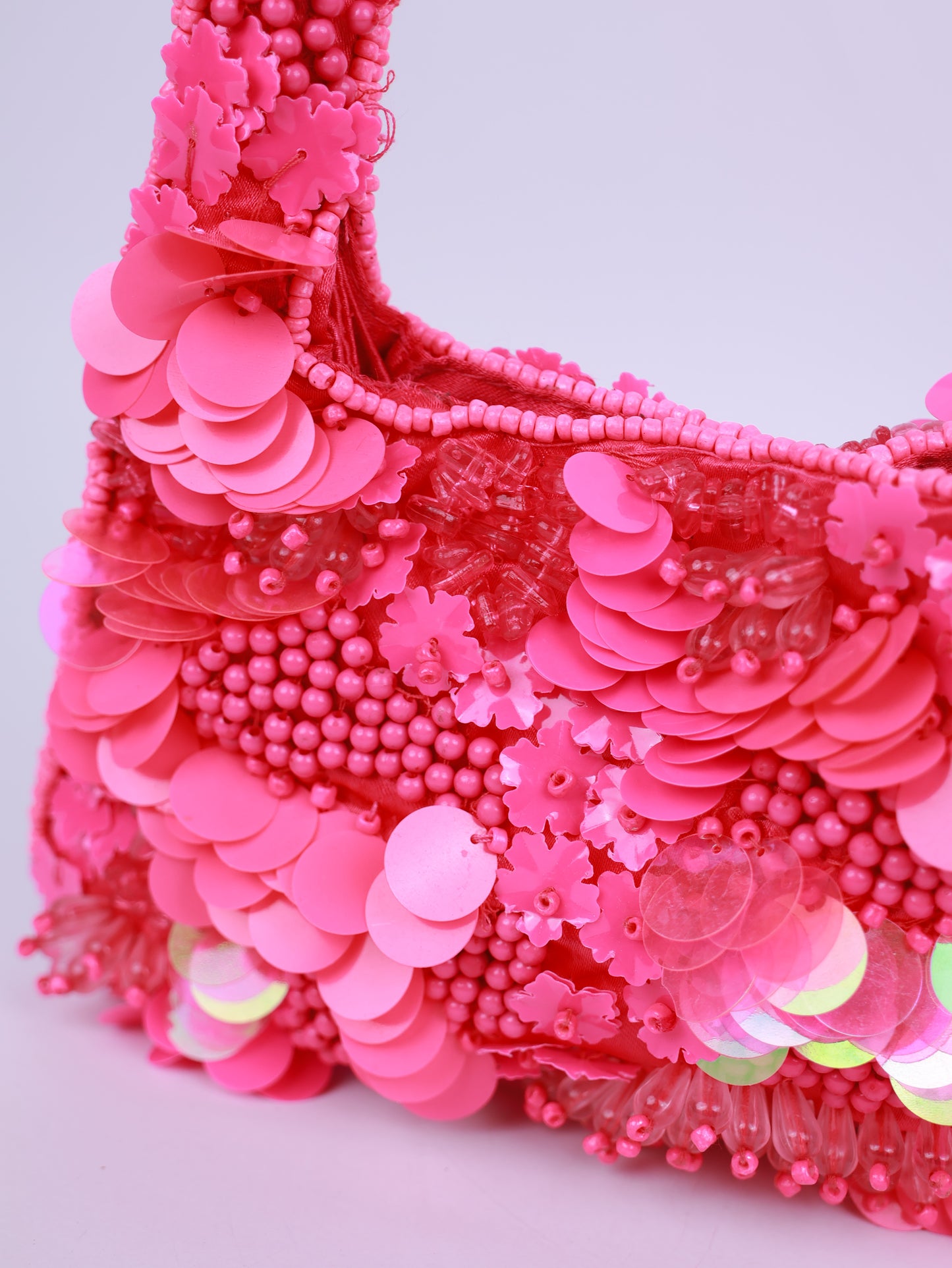 The Brat Pink