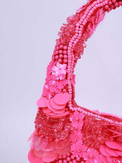 The Brat Pink