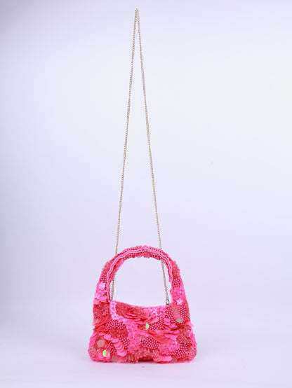 The Brat Pink