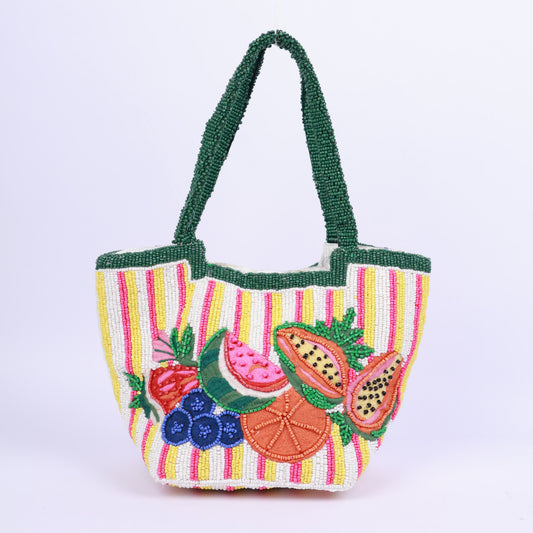 Fruit Salad Summer