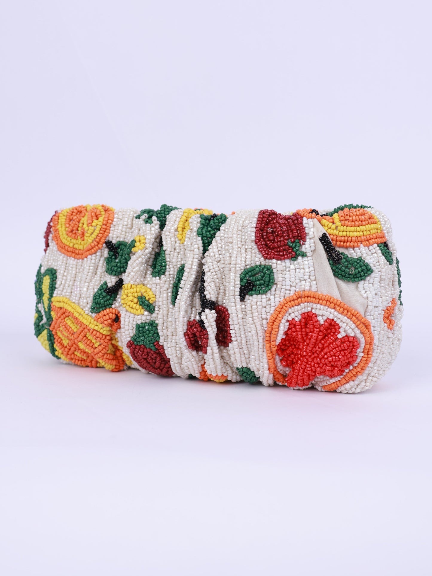 Cherry Bomb Roll