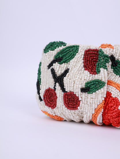Cherry Bomb Roll