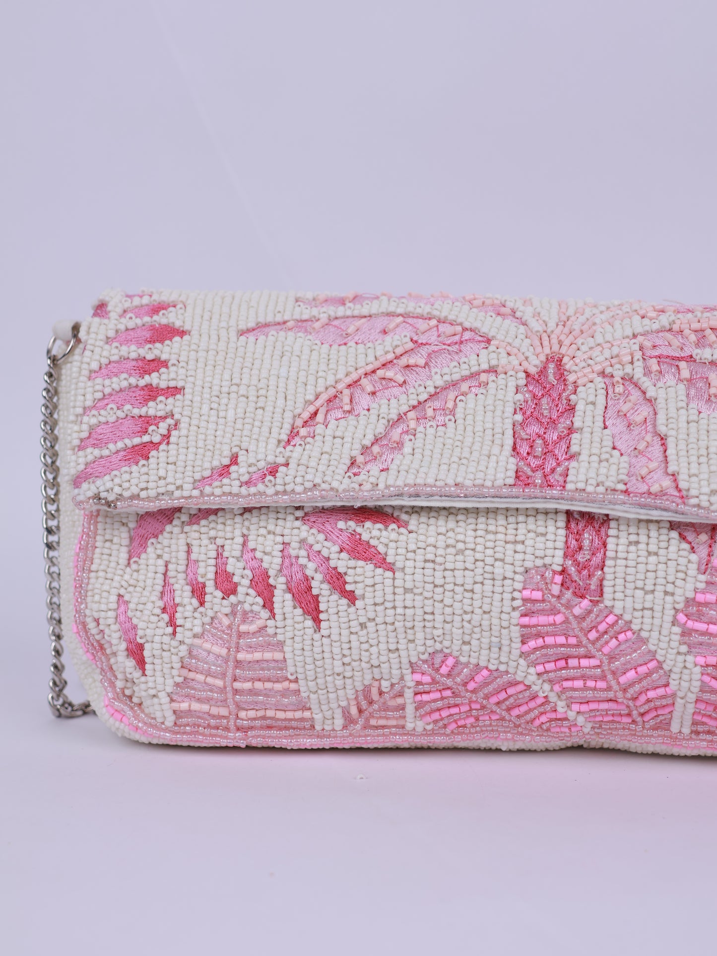 Pink Paradise Envelope