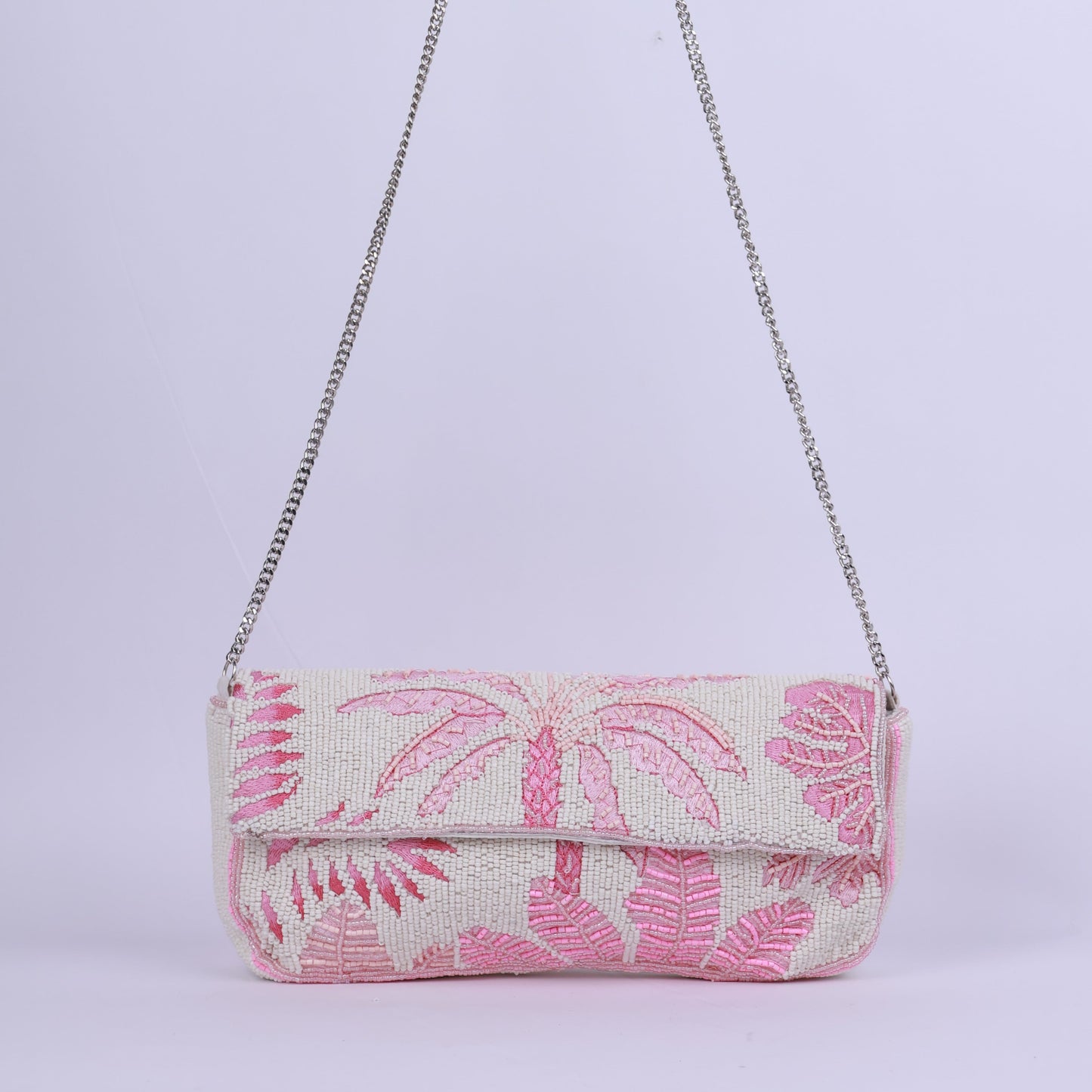 Pink Paradise Envelope