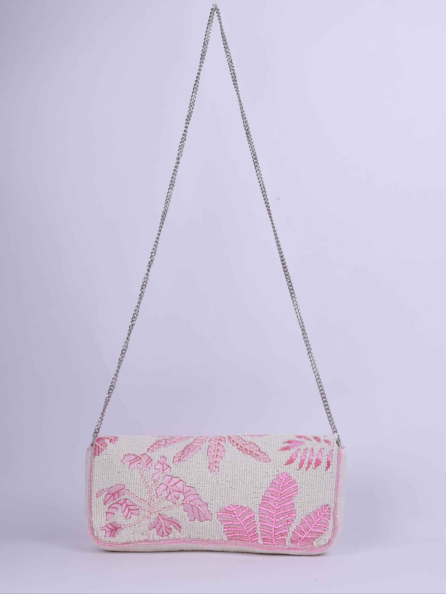 Pink Paradise Envelope