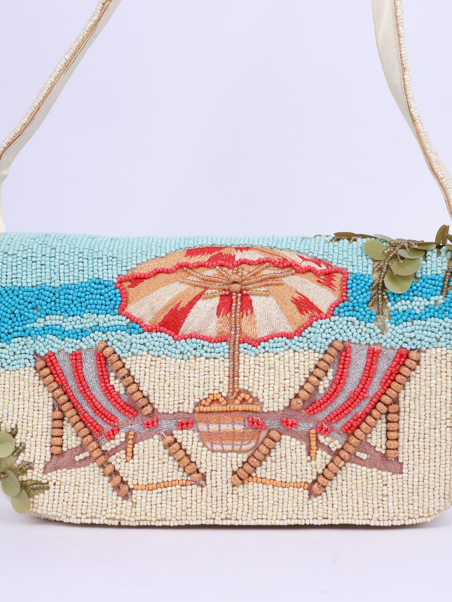 Beach Day Aesthetic