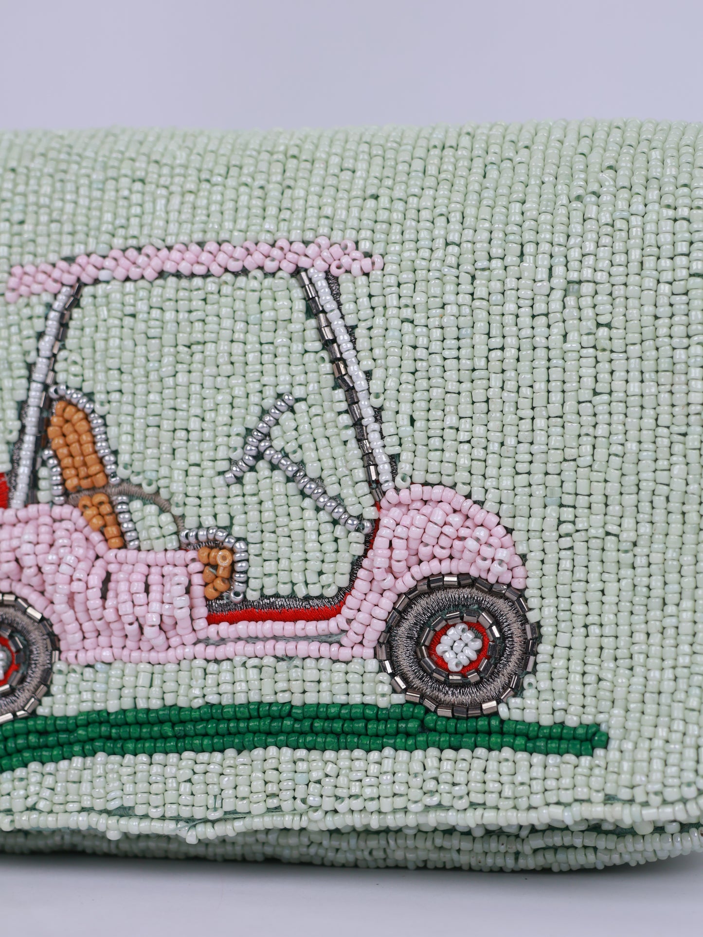 Golf Cart Chic
