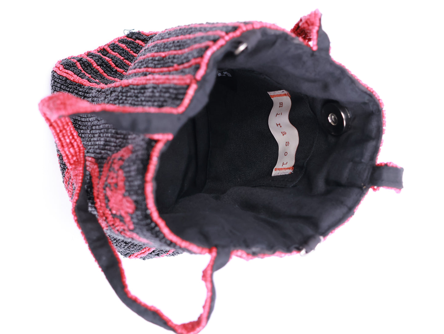 High Stakes Handbag