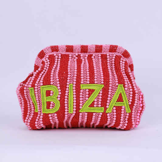 Ibiza Rave Slouch