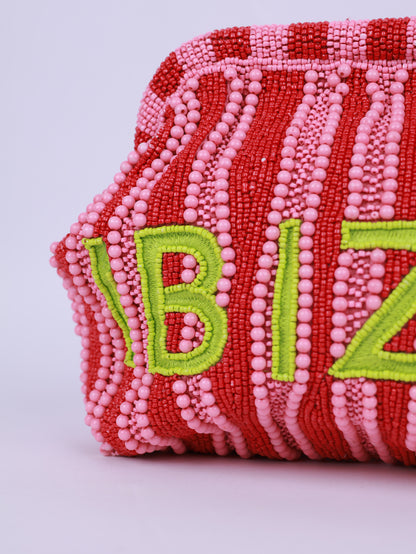 Ibiza Rave Slouch