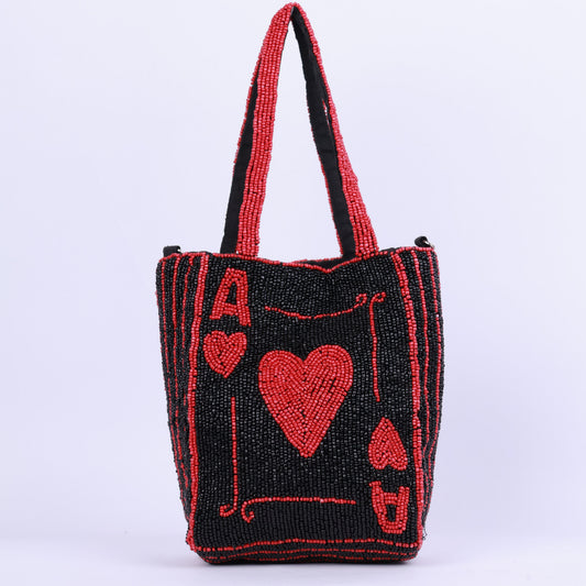 High Stakes Handbag