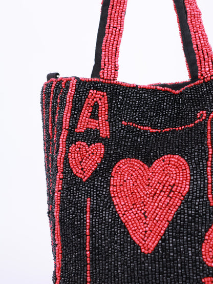High Stakes Handbag