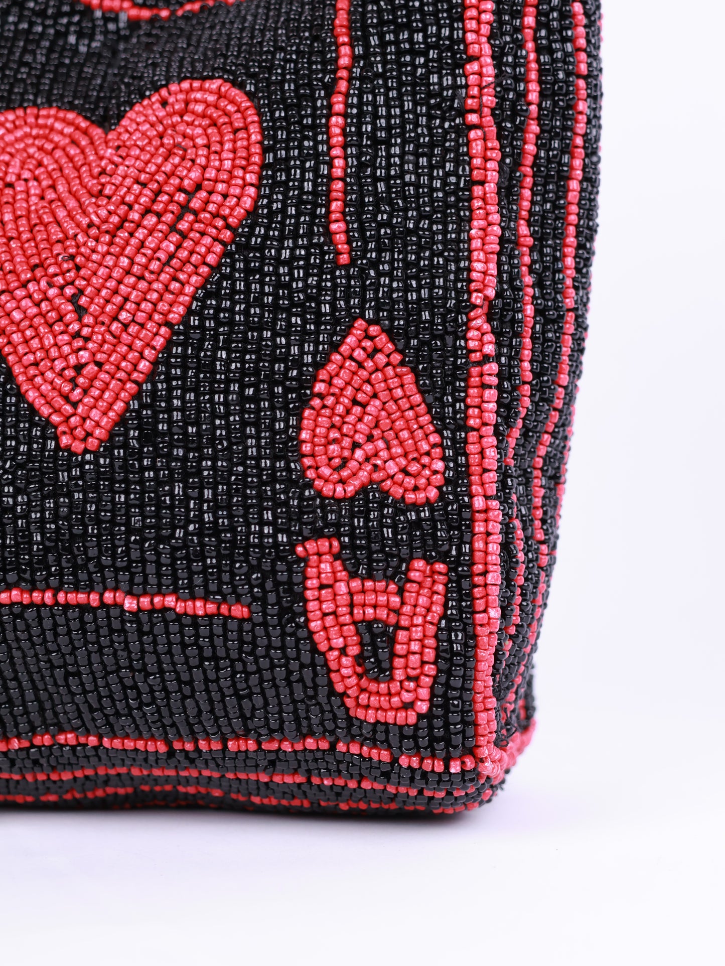 High Stakes Handbag