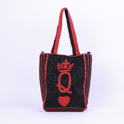 High Stakes Handbag