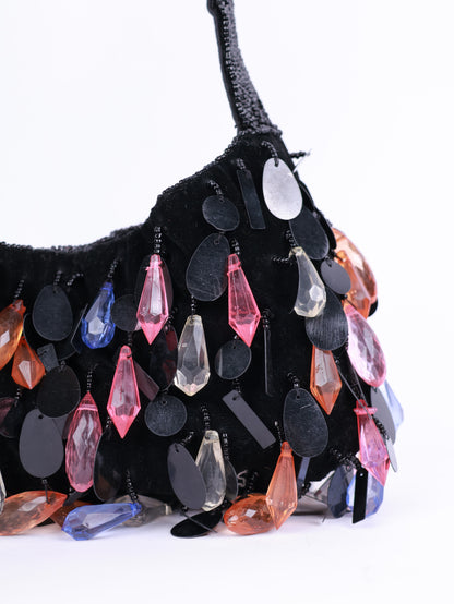 The Disco Teardrop