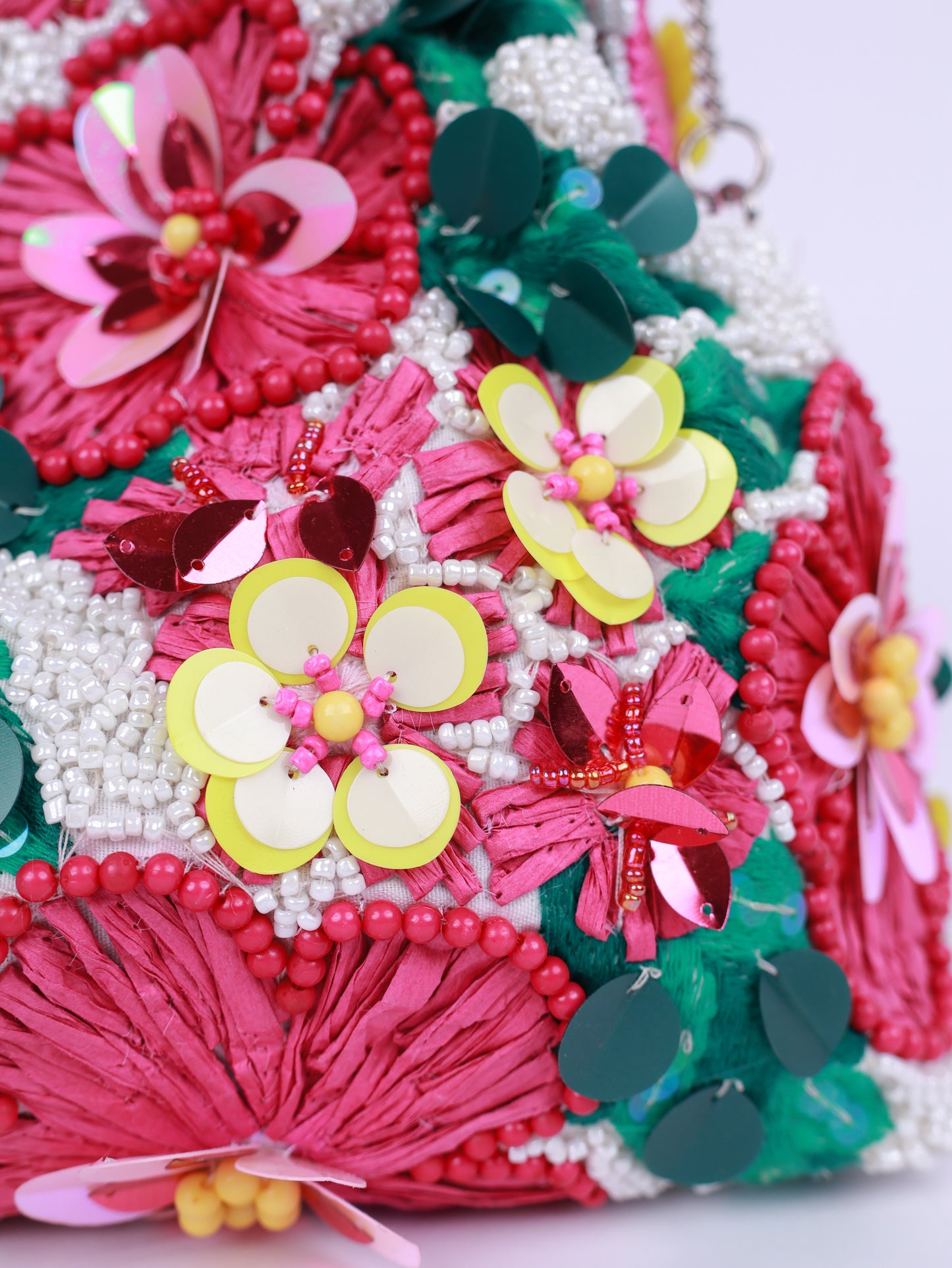 Barbiecore Bouquet