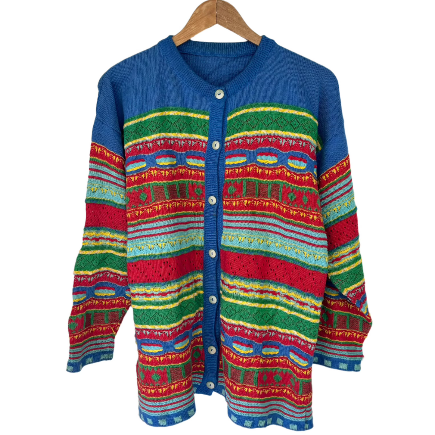 Snugglefluff Sweater