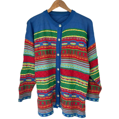 Snugglefluff Sweater