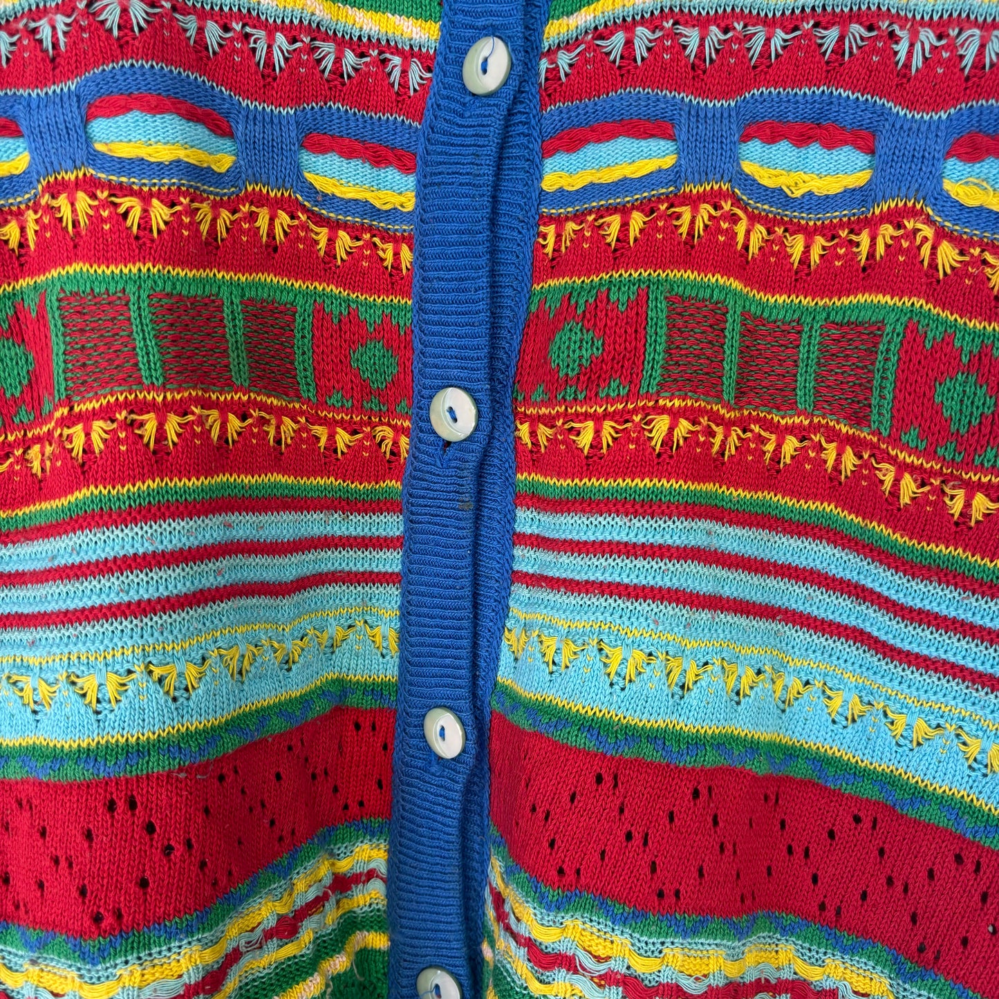 Snugglefluff Sweater