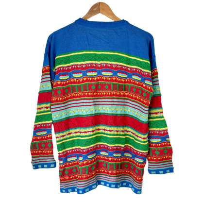 Snugglefluff Sweater