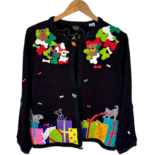 Terra Sweater