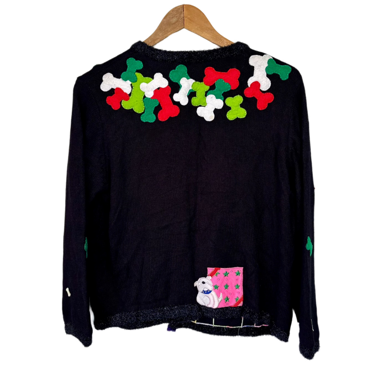 Terra Sweater