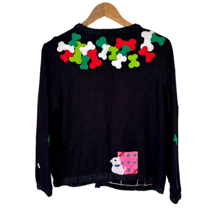 Terra Sweater