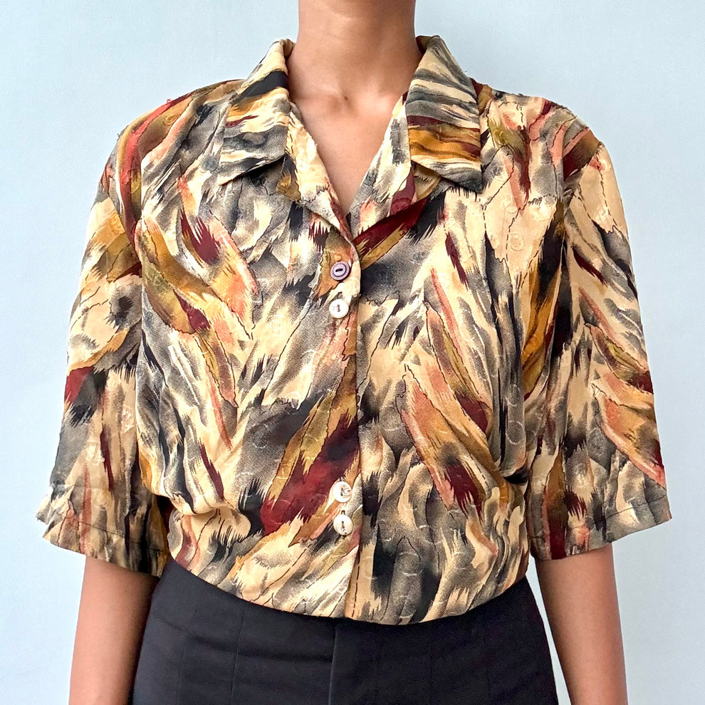 Quantum Quirk – The Tangerine