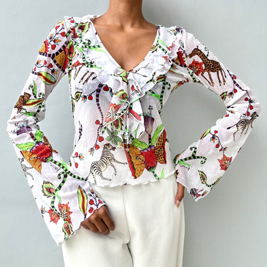 Welcome To The Jungle