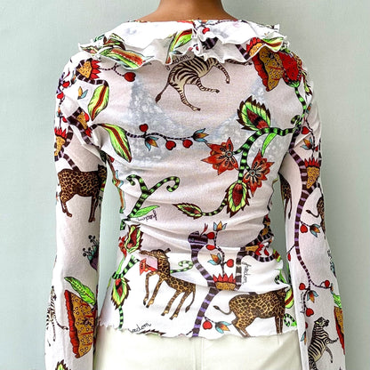 Welcome To The Jungle