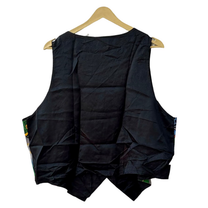 Witchy Vibes Vest