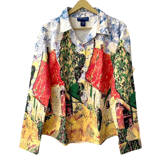 Skyswift Jacket