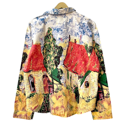 Skyswift Jacket